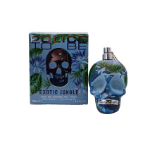 Parfum Homme - Police - To Be Exotic Jungle - Eau de Toilette - 125 ml - Unisex