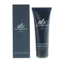 Mr. Burberry Indigo Face Moisturiser 75ml