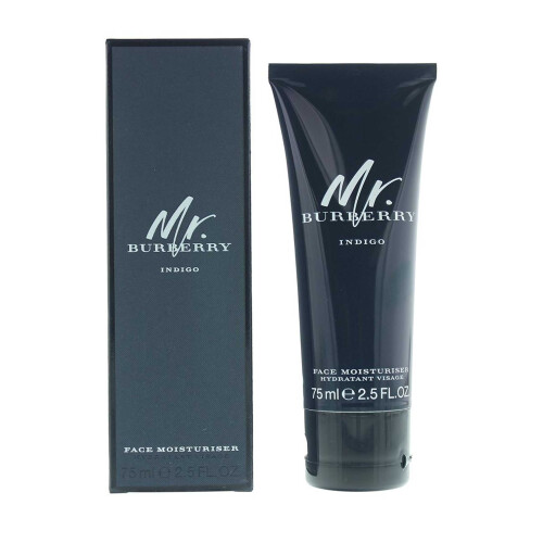 Burberry Mr. Burberry Indigo Face Moisturiser 75ml