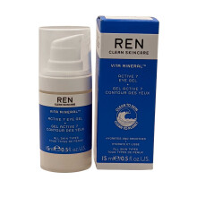 Vita Mineral Active 7 Eye Gel 15Ml