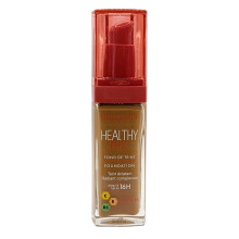 Bourjois Healthy Mix Foundation 61 Golden Cappuccino