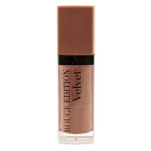 Bourjois Rouge Velvet Matte Lipstick - 27 Cafe ole