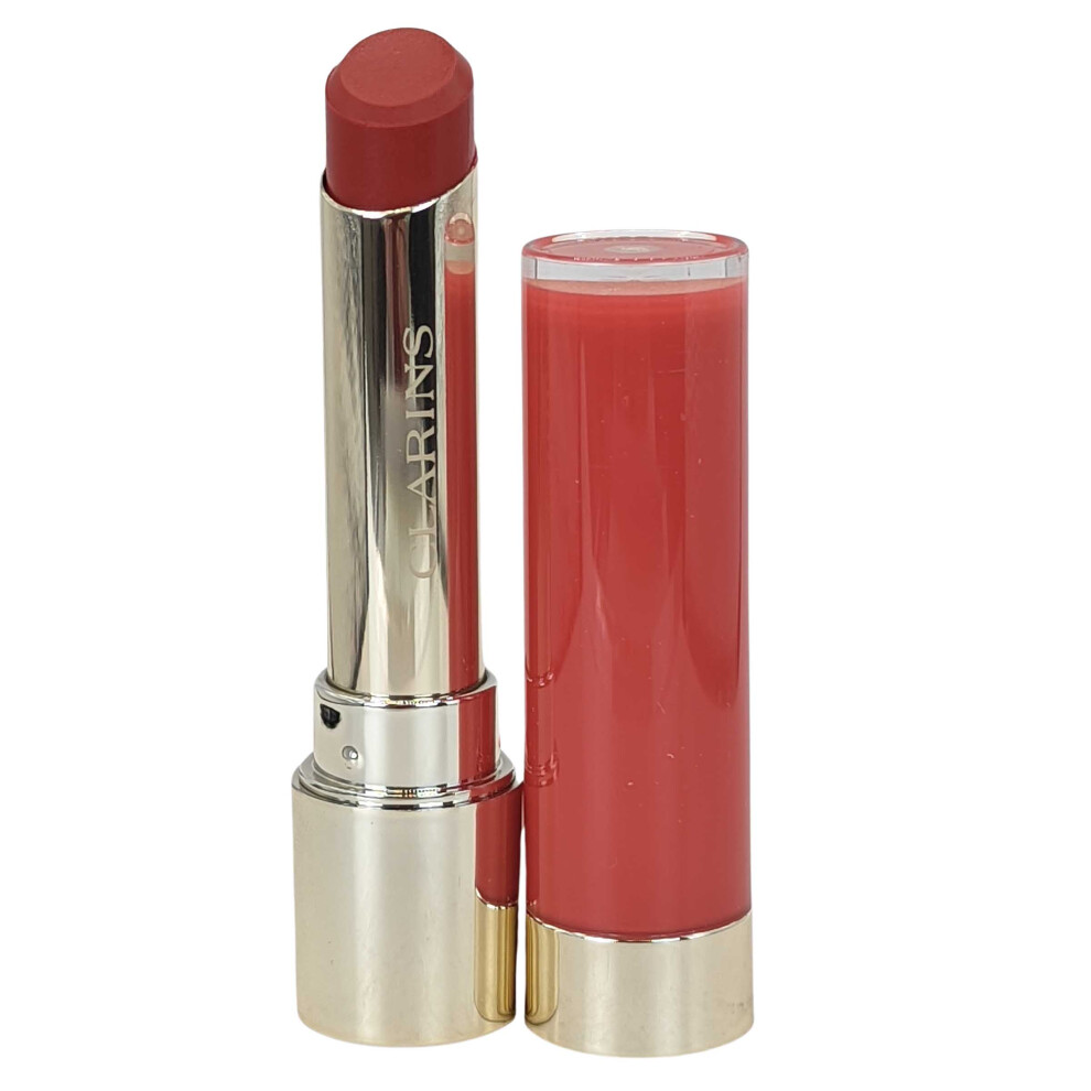 Clarins Joli Rouge Lacquer Lipstick 742L Joli Rouge