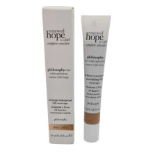 Philosophy Renewed Hope In A Jar 24-Hour Waterproof Full Coverage Concealer - 6.5 Tan