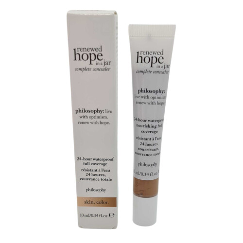Philosophy Philosophy Concealer 6.5 Tan 10ml