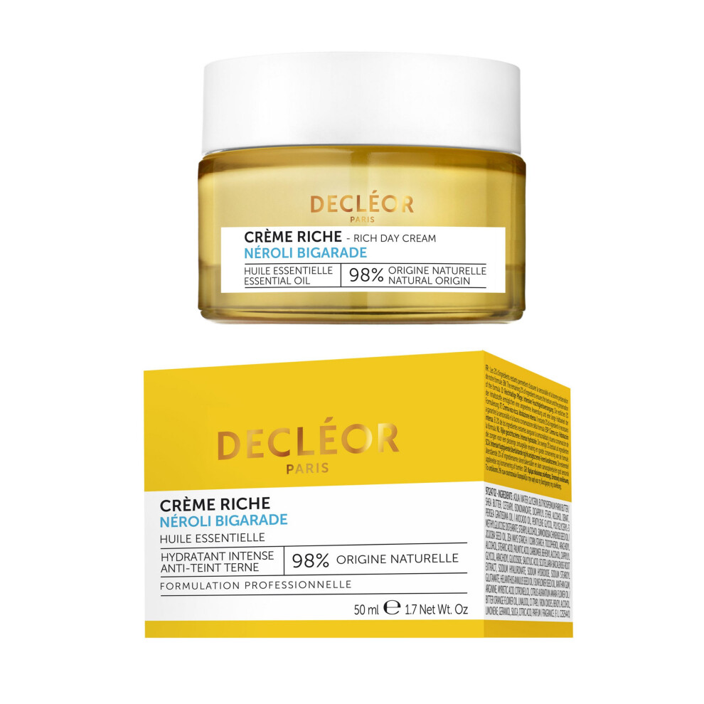 Neroli Bigarade Rich Day Cream - 50ml/1.7oz