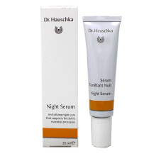 Dr Hauschka Night Serum Revitalising Night Care Serum 20ml