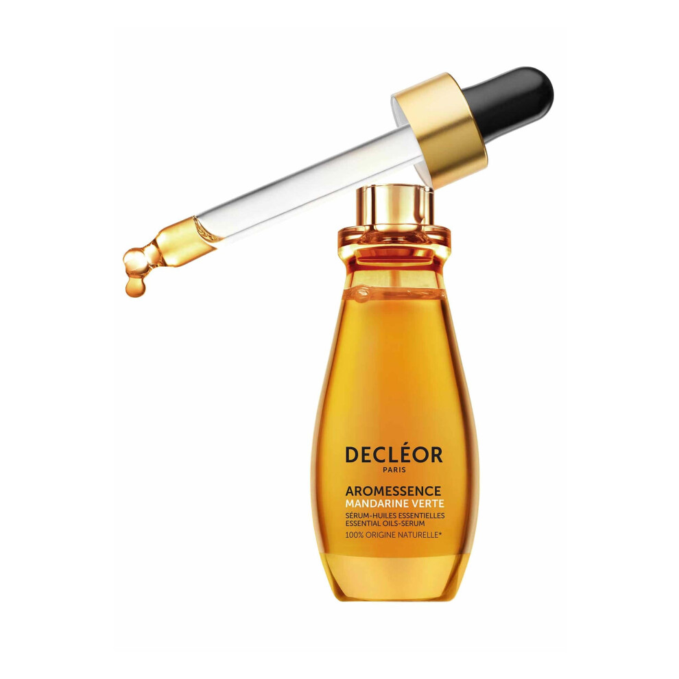 Decleor Green Mandarin Aromessence Glow Serum 15ml