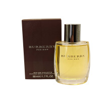Men's Perfume Burberry EDT For Men 50 ml