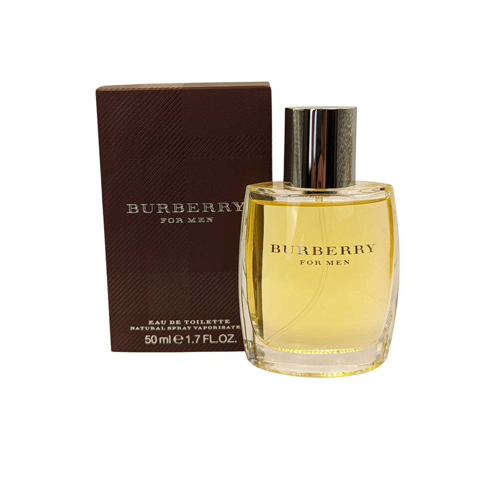 Burberry Original Men 50ml EDT Spray
