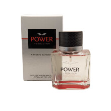 Antonio Banderas Power Of Seduction 50ml EDT Spray