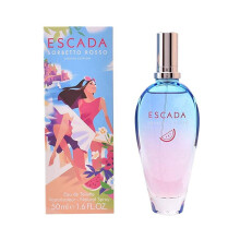 Escada Sorbetto Rosso Eau De Toilette Spray 100ml