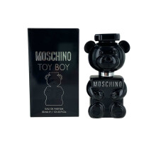 Eau de parfum - MOSCHINO - TOY BOY - 30 ml - Unisex - Hoge concentratie