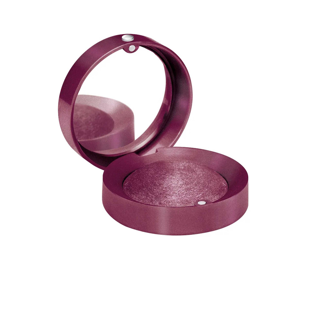 Bourjois Little Round Pot Mono Eyeshadow 14 Berry Berry Well