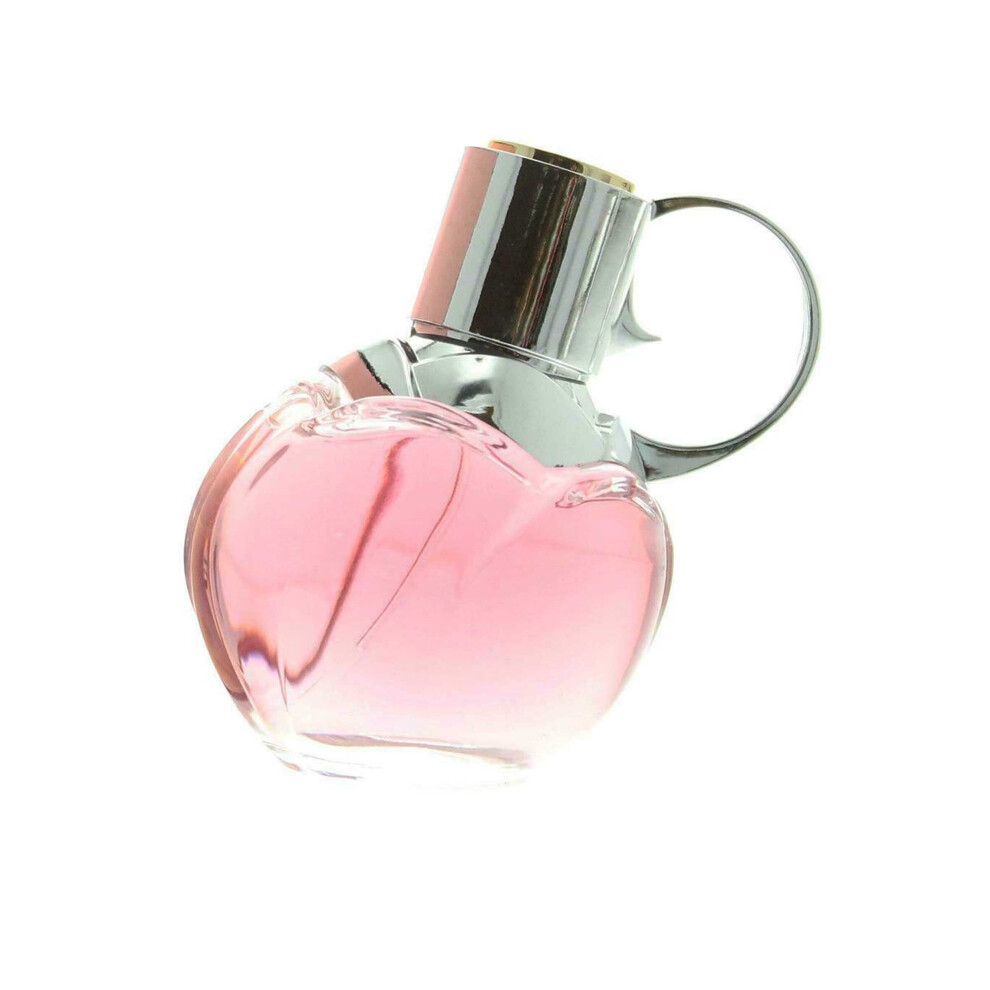 Azzaro Wanted Girl Tonic 30ml EDT Spray
