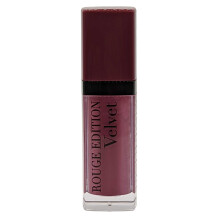 Bourjois Rouge Edition Velvet Long Lasting Liquid Lipstick - 36 In Mauve