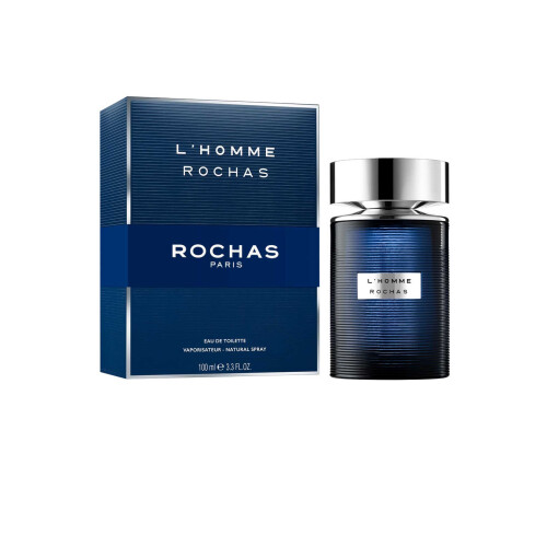 Rochas Men's Perfume Rochas EDT