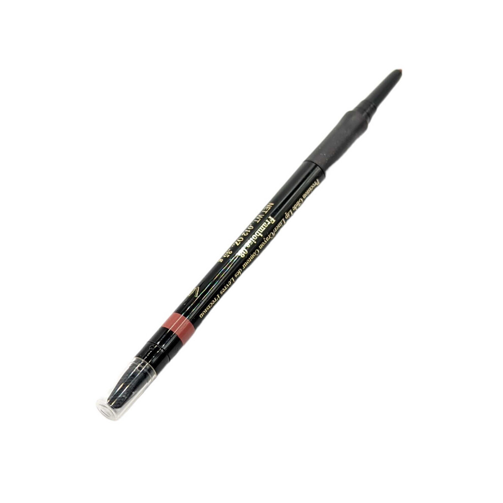 Elizabeth Arden Beautiful Color Precision Glide Lip Liner 08 Framboise