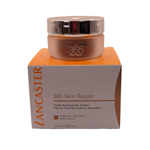 Lancaster Lancaster 365 Skin Repair Eye Cream 15ml