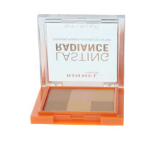 Rimmel Lasting Radiance Finishing Powder 002 Honeycomb