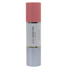 Clarins Glow 2 Go Blusher & Highlighter Duo 01 Glowy Pink