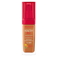 Bourjois Healthy Mix Anti-Fatigue Liquid Foundation 6 Dark Amber, 30ml