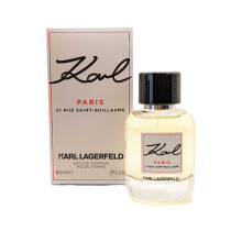 Apă de parfum, Karl Lagerfeld, Karl Paris 21 Rue Saint-Guillaume, pentru femei, 60 ml