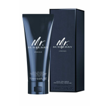 Mr Burberry Indigo Shaving Cream All in One 75ml