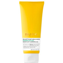 Decleor Rosemary Black Clay Cleansing Gel 100ml