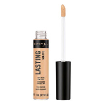 Rimmel Lasting Matte Concealer, True ivory, 7 ml