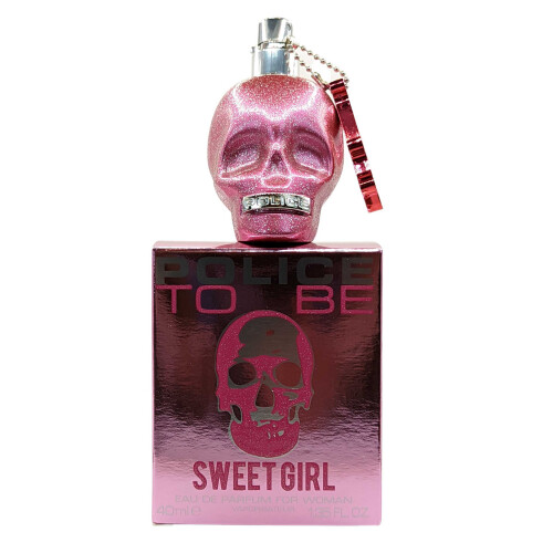 Police Politie Lief Meisje 40ml EDP Spray