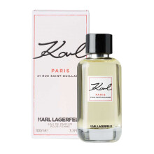 Women's Perfume Karl Lagerfeld EDP Karl Paris 21 Rue Saint-Guillaume 100 ml