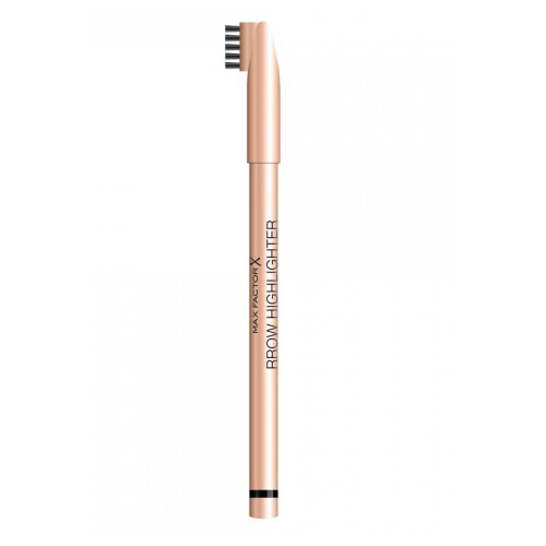 Max Factor Max Factor Eyebrow Pencil Highlighter - 001 Natural Glaze