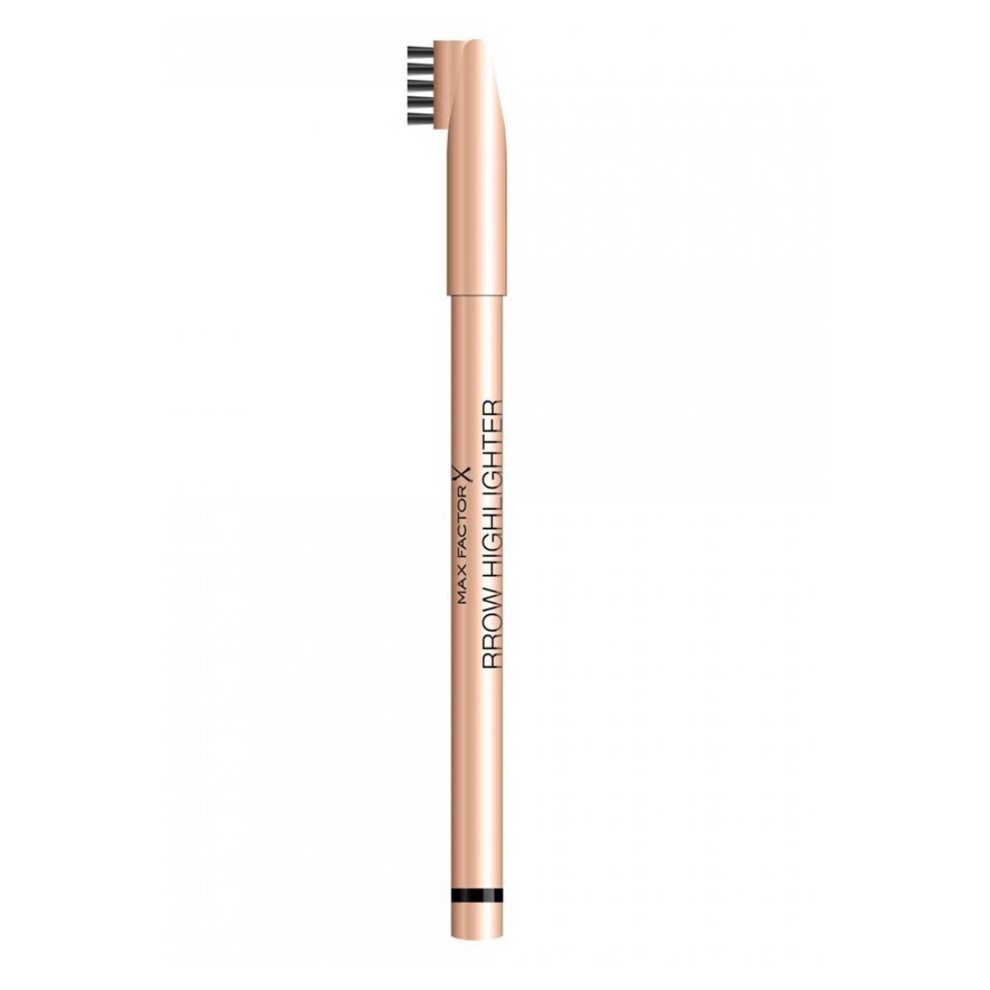 Max Factor Eyebrow Pencil Highlighter 001 Natural Glaze