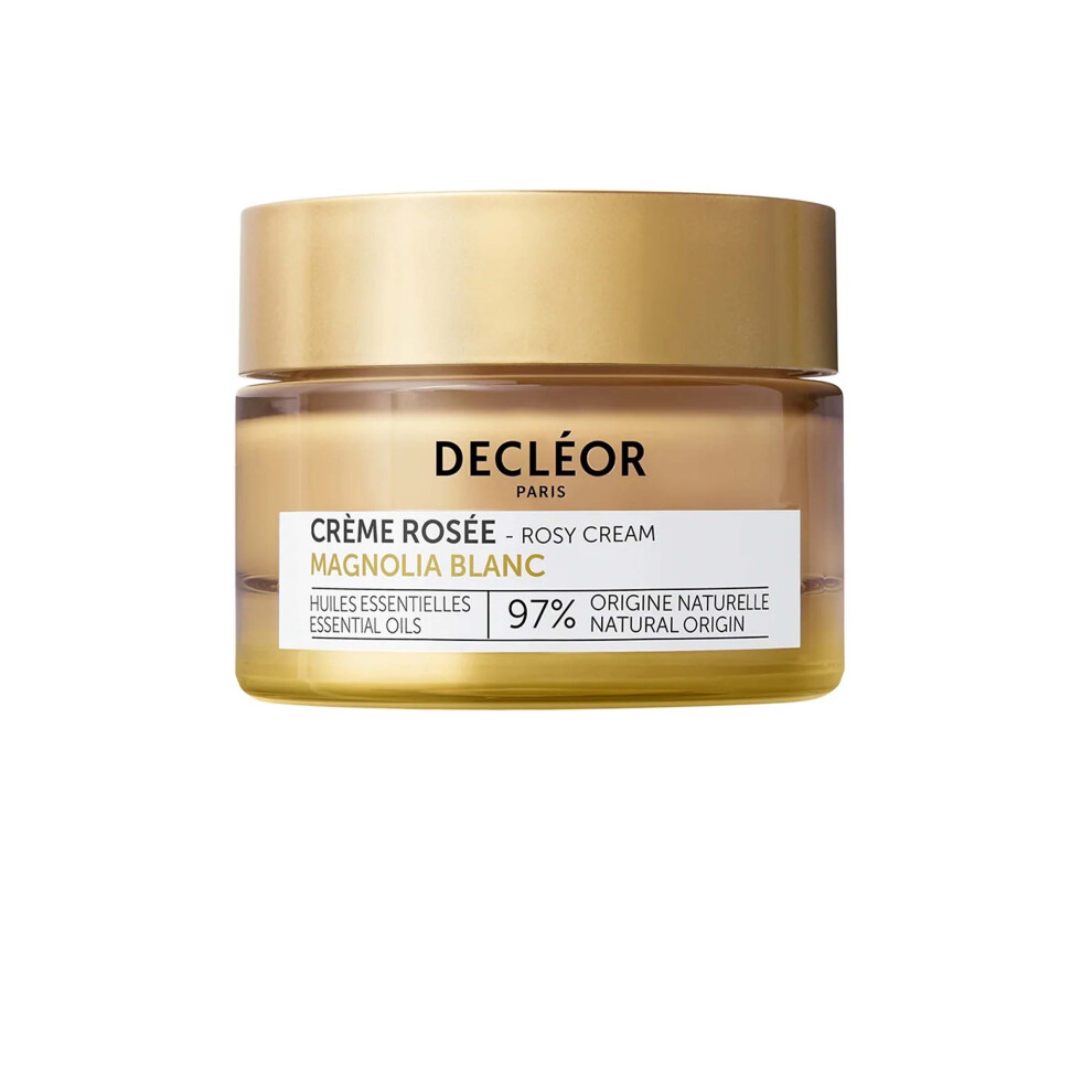 Decleor White Magnolia Rosy Cream 50ml