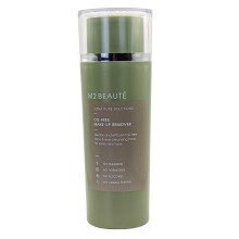Demaquilante - M2BEAUTE - Sem Óleo - 150ml - Não gorduroso - Todos os tipos de pele