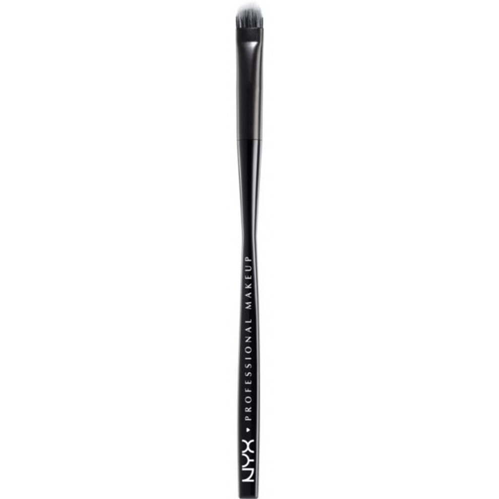 NYX Professional Make Up NYX Brush Pro Dual Fiber Detail Brush