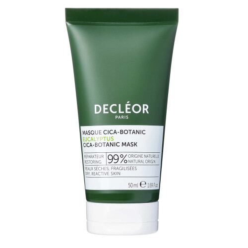 Decleor Cica-Botanic-Decléor Maschera Cica-Botanic Eucalipto 50 ml