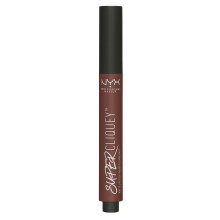 NYX PROFESSIONAL MAKEUP Super Cliquey Matte Lipstick Conform 0,05 unssia
