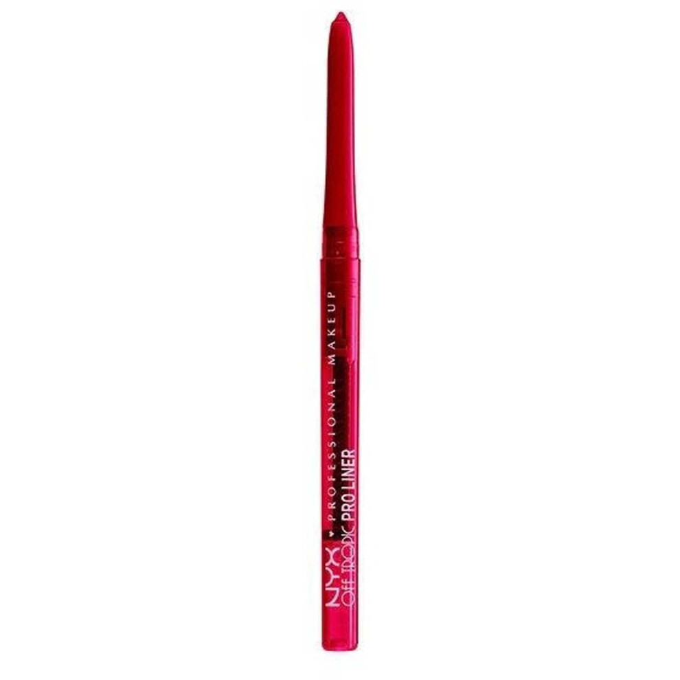 NYX Professional Make Up NYX Off Tropic Pro Liner Lip/Eye/Face Design 0.28g Crushin It 05