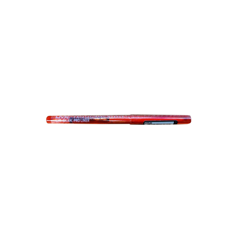 NYX Professional Make Up NYX Off Tropic Pro Liner Lip/Eye/Face Design 0.28g No-Shade 03