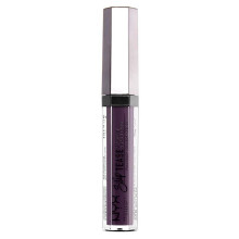 Nyx - Laca de labios a todo color Gloss Slip Tease - 11 Negociador