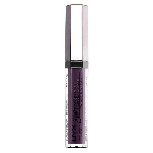 NYX Professional Makeup Nyx - Gloss Slip Tease Full Color Lip Lacquer - 11 Verhandler