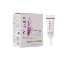 Matrix Biolage Hydra Source Cera Hair Repair Ceramide Treatment PRO 10 x 10ml for Dry Hair