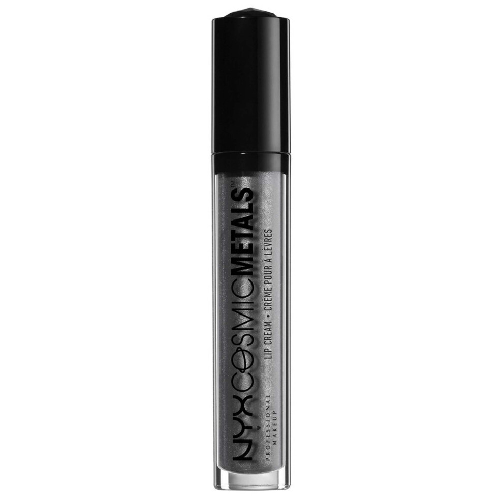 NYX Professional Make Up NYX Cosmic Metals Lip Cream 4ml Galactic