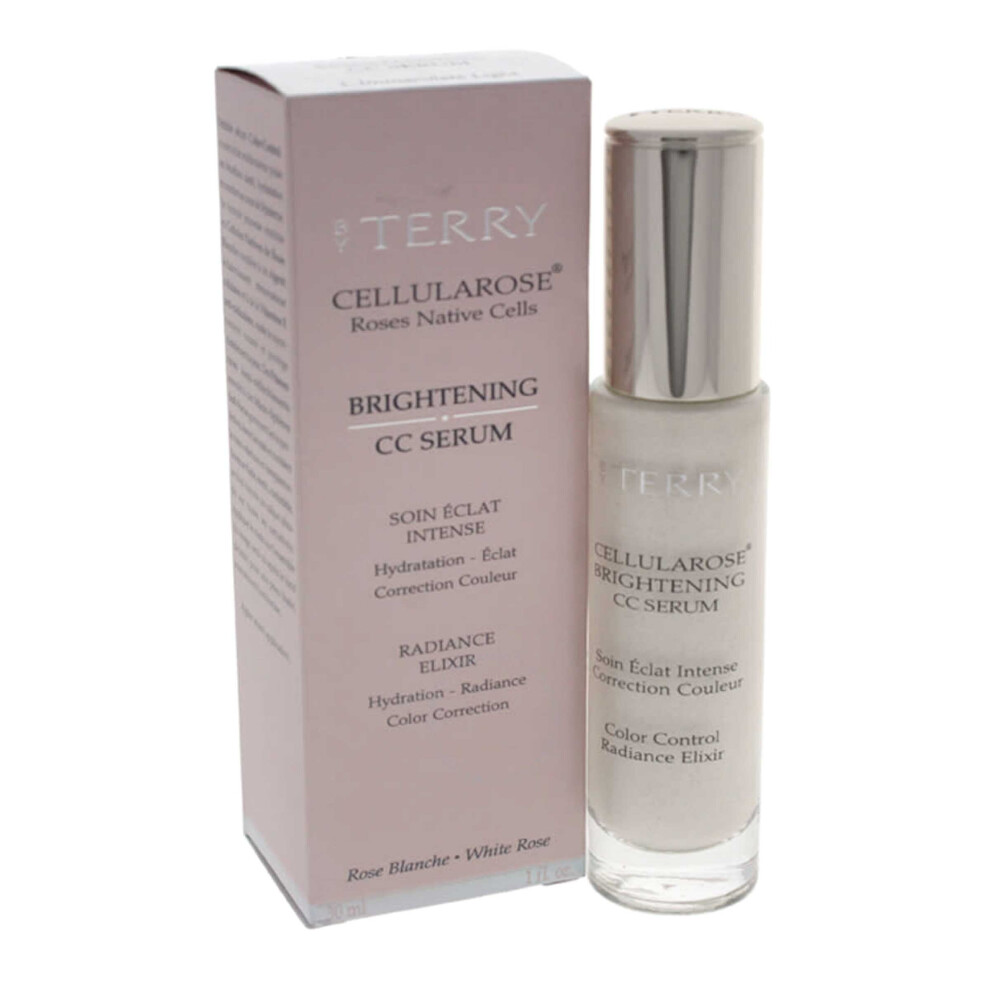 By Terry Cc Lumi Serum No1 Immaculate Light 30ml