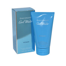 Davidoff Cool Water Woman Shower Gel 150ml