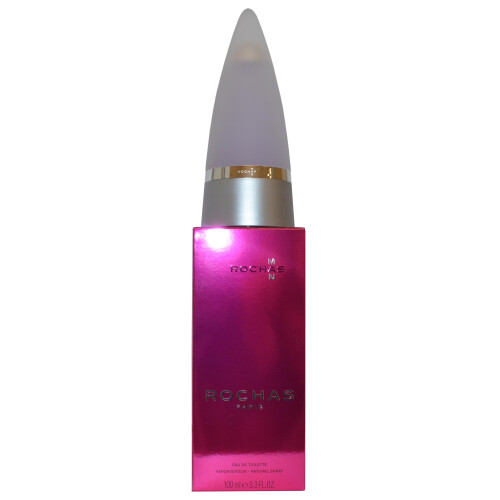 Rochas ROCHAS MEN EDT 100ML SPRAY