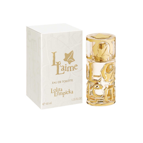 Lolita Lempicka Lolita Lempicka Elle L'Aime 40ml EDP Spray