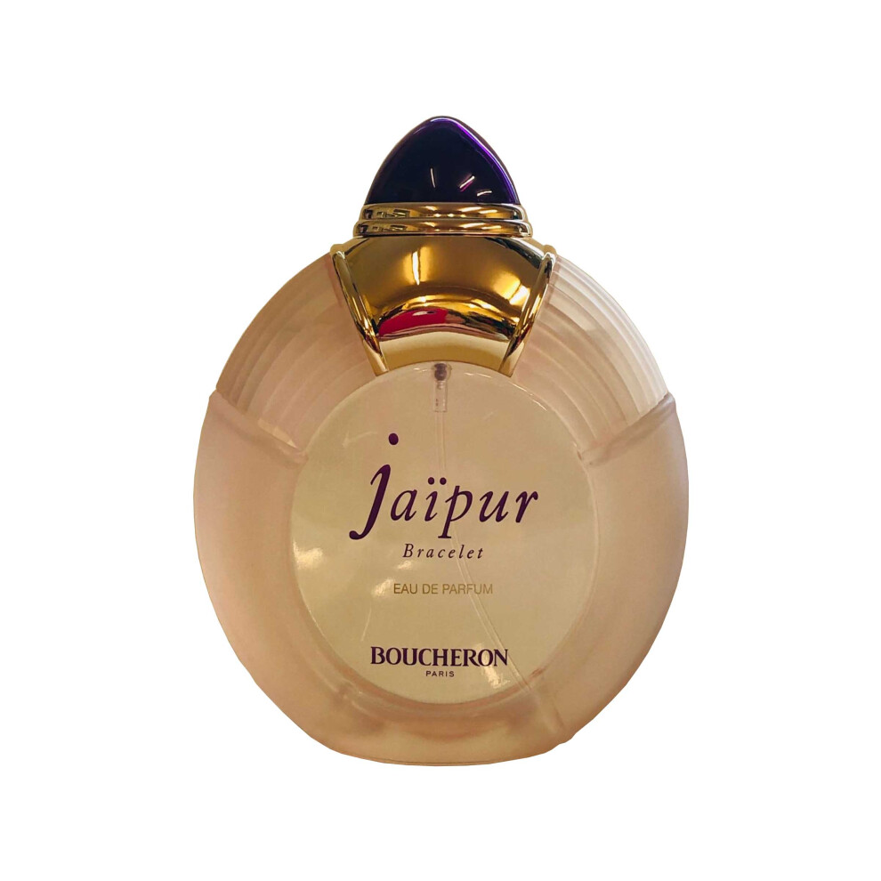 Boucheron Jaipur Bracelet 100ml EDP Spray